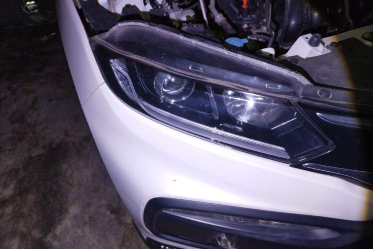 Used Honda XR-V 2017 1.5L LXi CVT Classic Edition Right Front Headlight