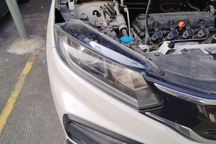 Used Honda XR-V 2017 1.8L EXi CVT Comfort Version Right Front Headlight