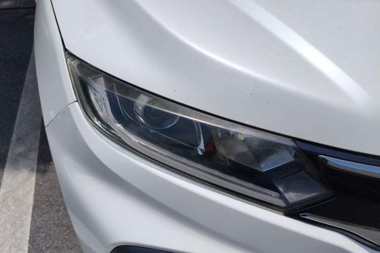 Used Honda XR-V 2017 1.8L EXi CVT Comfort Version Right Front Headlight