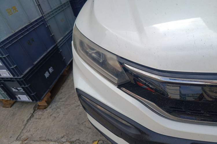 Used Honda XR-V 2017 1.8L EXi Manual Comfort Edition Right Front Headlight