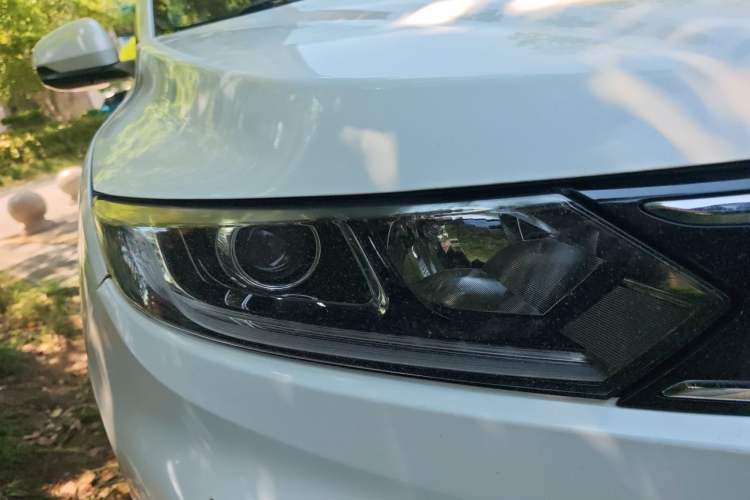 Used Honda XR-V 2017 1.8L EXi CVT Comfort Version Right Front Headlight