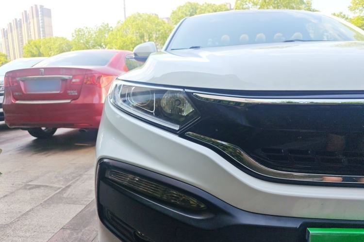 Used Honda XR-V 2017 1.5L LXi CVT Classic Edition Right Front Headlight