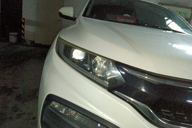 Used Honda XR-V 2017 1.8L EXi CVT Comfort Version Right Front Headlight