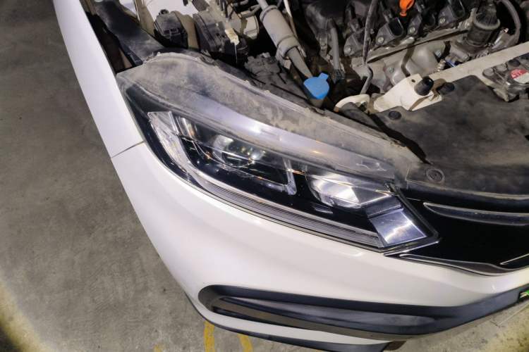 Used Honda XR-V 2017 1.8L EXi CVT Comfort Version Right Front Headlight
