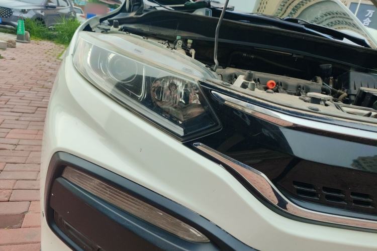 Used Honda XR-V 2017 1.8L EXi CVT Comfort Version Right Front Headlight