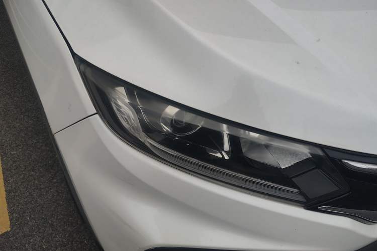 Used Honda XR-V 2017 1.8L VTi CVT Luxury Edition Right Front Headlight