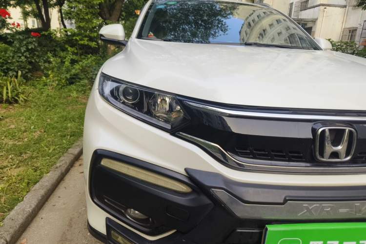 Used Honda XR-V 2017 1.8L EXi CVT Comfort Version Right Front Headlight