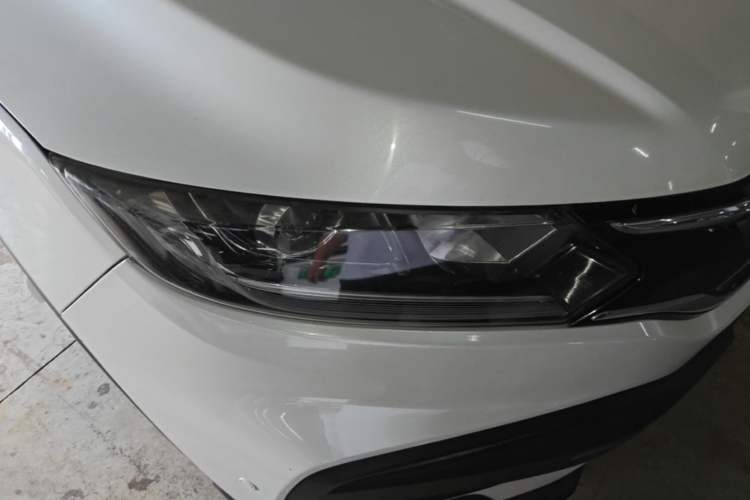 Used Honda XR-V 2017 1.8L EXi CVT Comfort Version Right Front Headlight