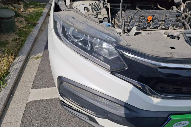 Used Honda XR-V 2017 1.8L EXi CVT Comfort Version Right Front Headlight