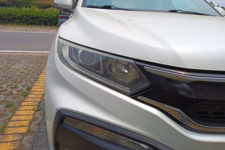 Used Honda XR-V 2017 1.8L EXi CVT Comfort Version Right Front Headlight