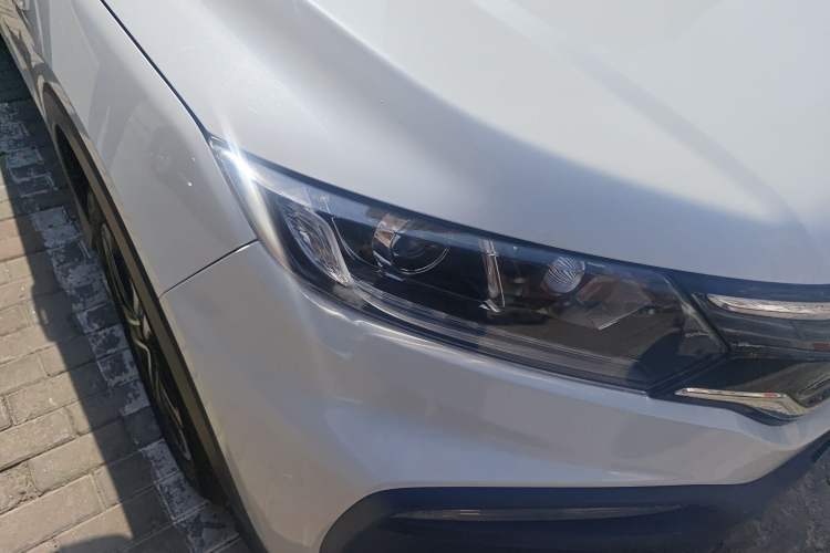 Used Honda XR-V 2017 1.8L EXi Manual Comfort Edition Right Front Headlight