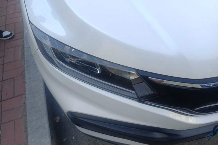 Used Honda XR-V 2017 1.8L EXi CVT Comfort Version Right Front Headlight