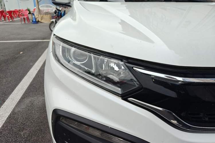 Used Honda XR-V 2017 1.8L EXi CVT Comfort Version Right Front Headlight