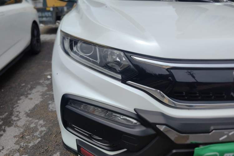 Used Honda XR-V 2017 1.5L LXi CVT Classic Edition Right Front Headlight