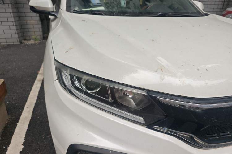 Used Honda XR-V 2017 1.5L LXi CVT Classic Edition Right Front Headlight