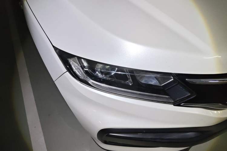 Used Honda XR-V 2017 1.5L LXi CVT Classic Edition Right Front Headlight