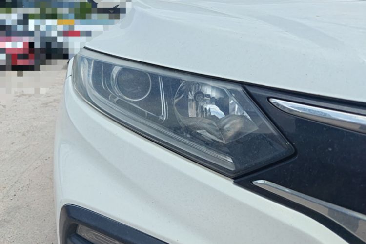 Used Honda XR-V 2017 1.8L EXi CVT Comfort Version Right Front Headlight