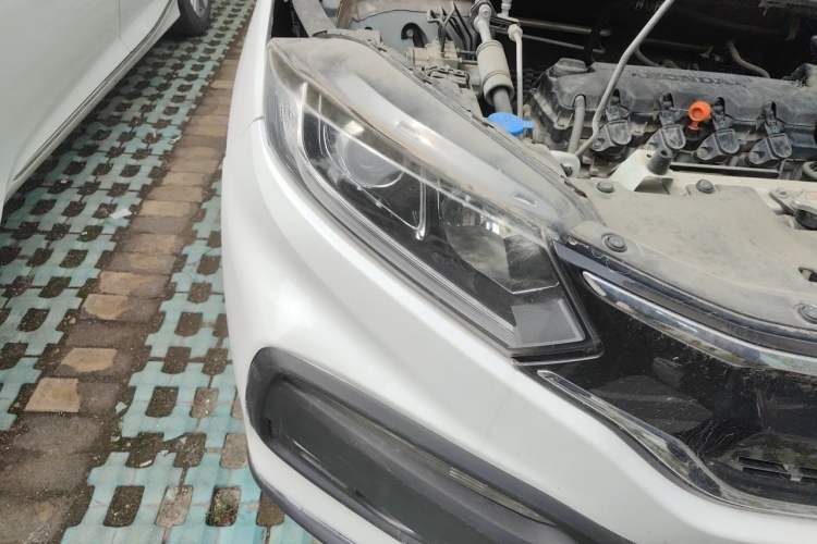 Used Honda XR-V 2017 1.8L EXi CVT Comfort Version Right Front Headlight