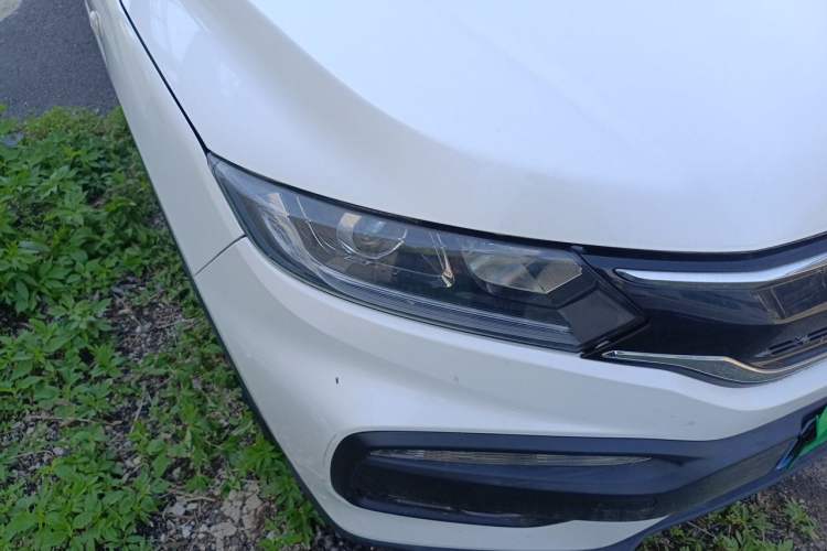 Used Honda XR-V 2017 1.5L LXi CVT Classic Edition Right Front Headlight