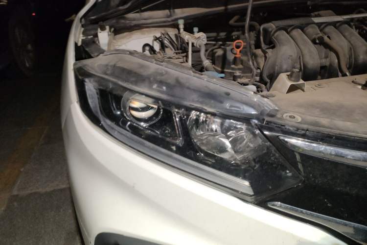 Used Honda XR-V 2017 1.5L LXi CVT Classic Edition Right Front Headlight