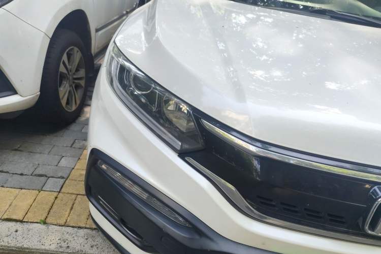 Used Honda XR-V 2017 1.5L LXi CVT Classic Edition Right Front Headlight