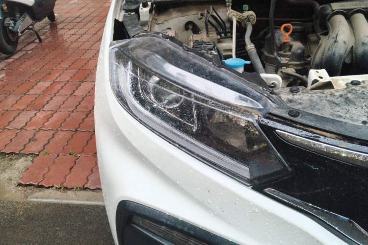 Used Honda XR-V 2017 1.5L LXi CVT Classic Edition Right Front Headlight