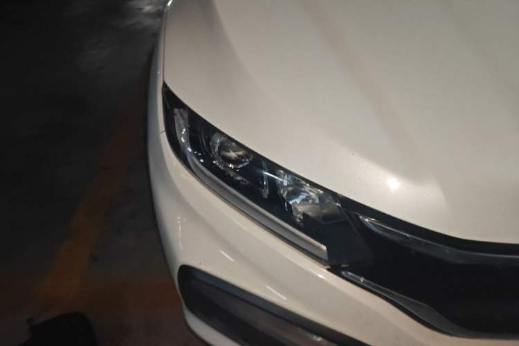 Used Honda XR-V 2017 1.5L LXi CVT Classic Edition Right Front Headlight