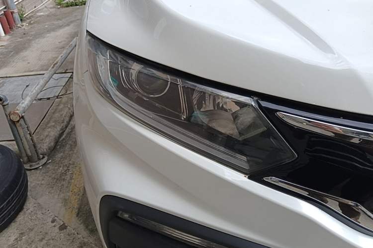 Used Honda XR-V 2017 1.5L LXi CVT Classic Edition Right Front Headlight