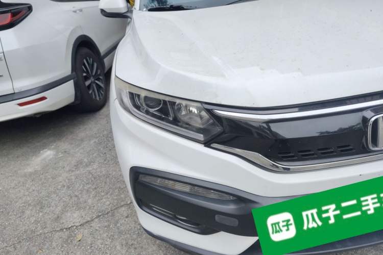 Used Honda XR-V 2017 1.8L EXi CVT Comfort Version Right Front Headlight