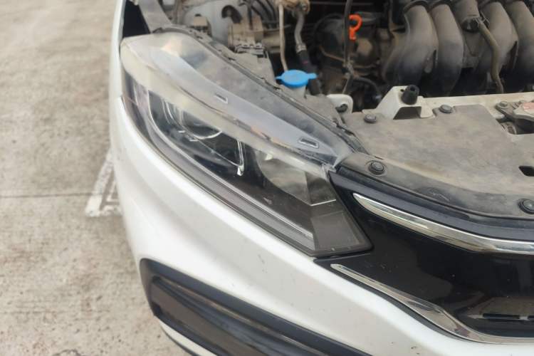 Used Honda XR-V 2017 1.5L LXi CVT Classic Edition Right Front Headlight