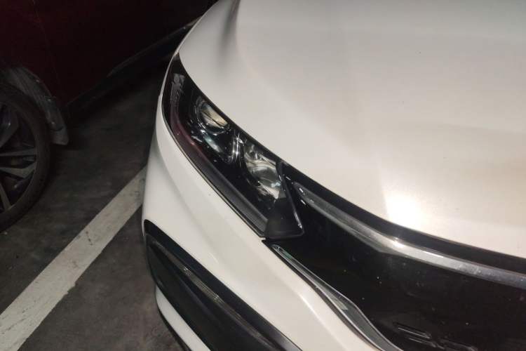 Used Honda XR-V 2017 1.5L LXi CVT Classic Edition Right Front Headlight