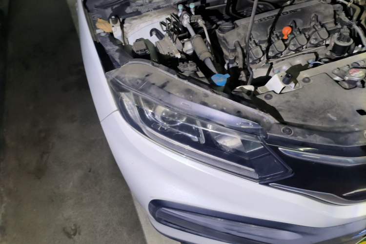 Used Honda XR-V 2017 1.8L EXi CVT Comfort Version Right Front Headlight