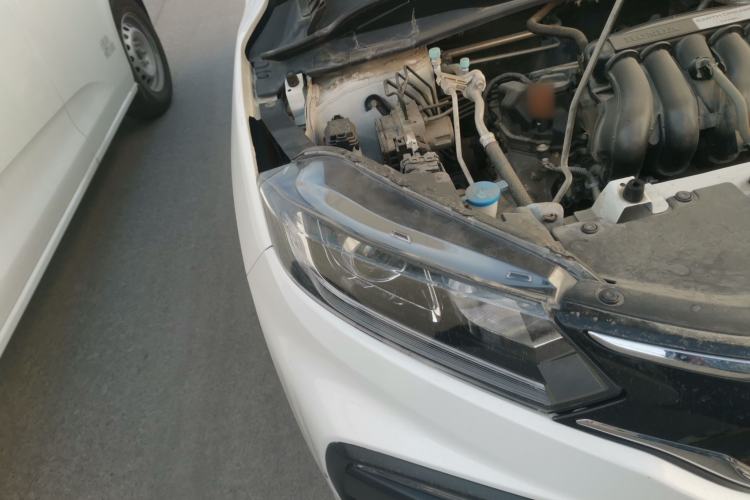 Used Honda XR-V 2017 1.5L LXi CVT Classic Edition Right Front Headlight