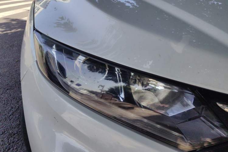 Used Honda XR-V 2017 1.8L EXi CVT Comfort Version Right Front Headlight