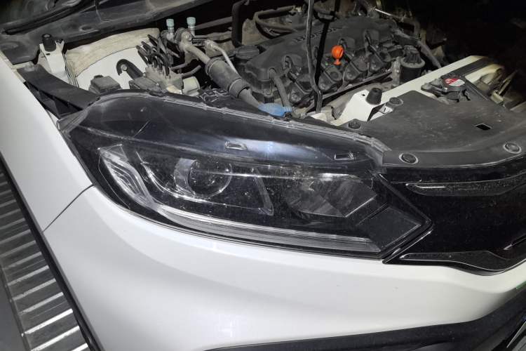 Used Honda XR-V 2017 1.8L VTi CVT Luxury Edition Right Front Headlight