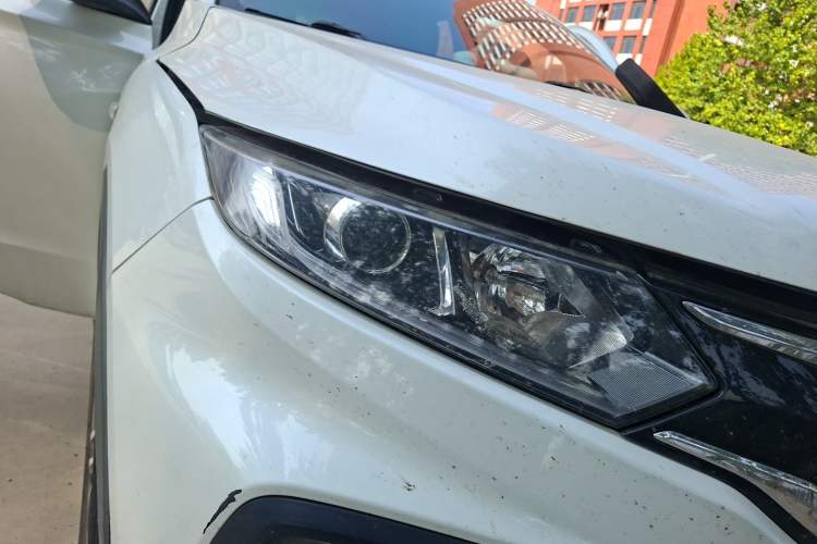 Used Honda XR-V 2017 1.8L EXi CVT Comfort Version Right Front Headlight