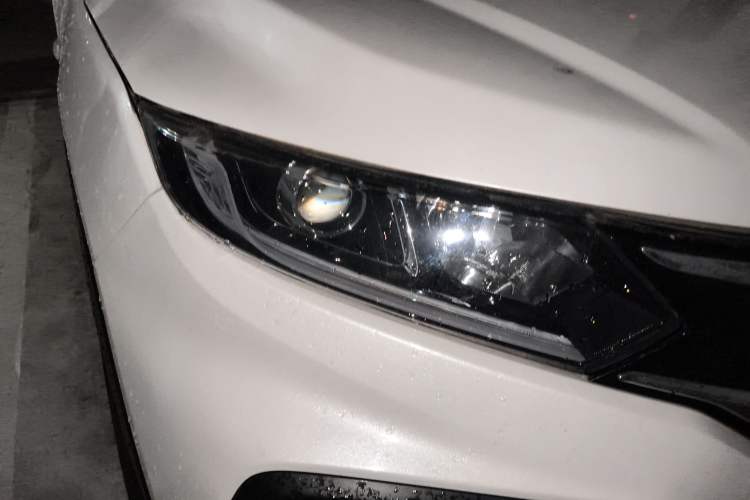 Used Honda XR-V 2017 1.8L EXi CVT Comfort Version Right Front Headlight