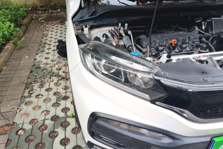Used Honda XR-V 2017 1.8L EXi CVT Comfort Version Right Front Headlight