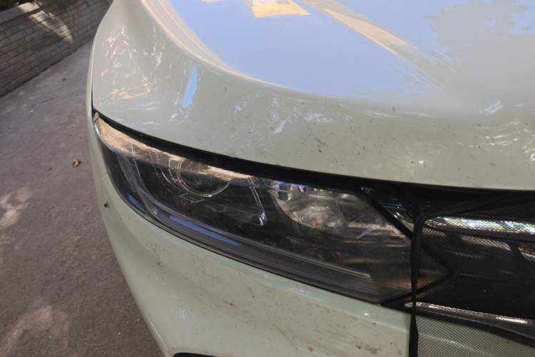 Used Honda XR-V 2017 1.5L LXi CVT Classic Edition Right Front Headlight