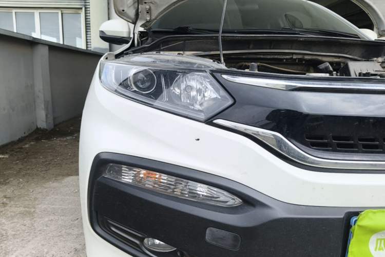 Used Honda XR-V 2017 1.8L EXi CVT Comfort Version Right Front Headlight