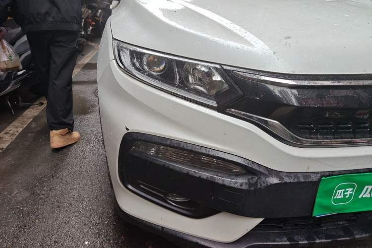 Used Honda XR-V 2017 1.5L LXi CVT Classic Edition Right Front Headlight