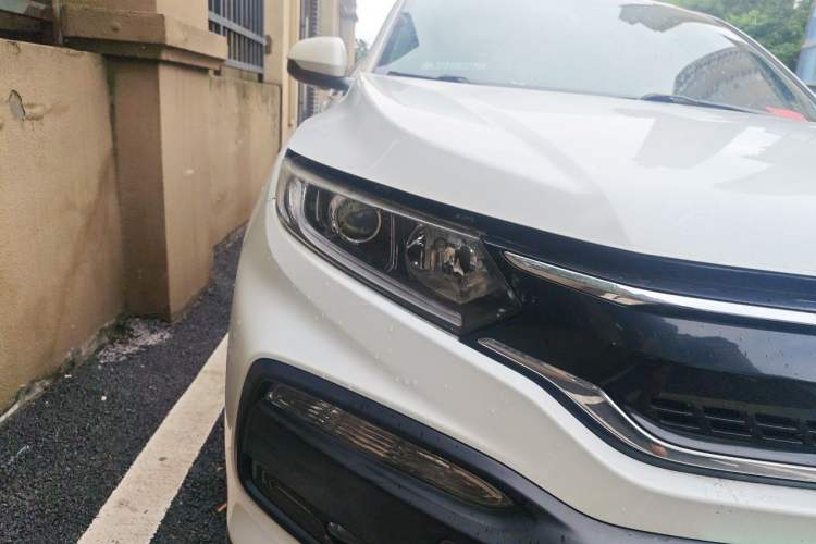 Used Honda XR-V 2017 1.5L LXi Manual Classic Edition Right Front Headlight