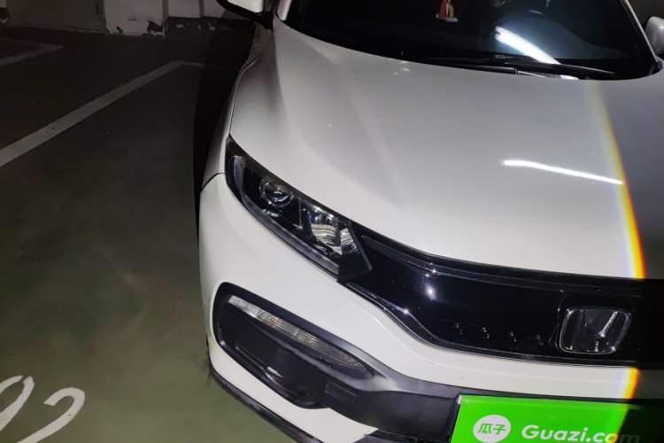 Used Honda XR-V 2017 1.8L EXi CVT Comfort Version Right Front Headlight