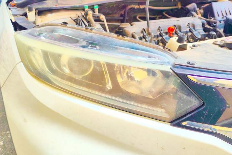 Used Honda XR-V 2017 1.8L EXi CVT Comfort Version Right Front Headlight