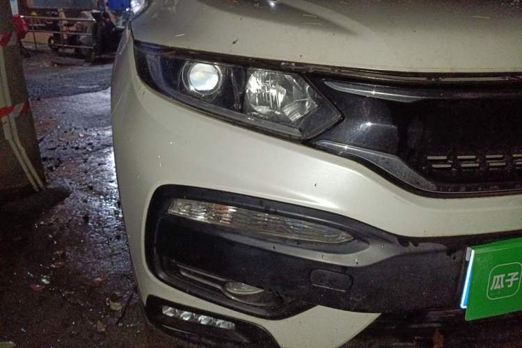 Used Honda XR-V 2017 1.8L EXi CVT Comfort Version Right Front Headlight