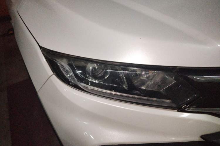 Used Honda XR-V 2017 1.5L LXi CVT Classic Edition Right Front Headlight