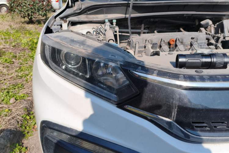 Used Honda XR-V 2017 1.8L EXi CVT Comfort Version Right Front Headlight