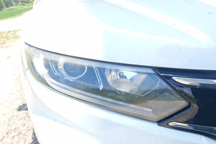 Used Honda XR-V 2017 1.8L EXi CVT Comfort Version Right Front Headlight