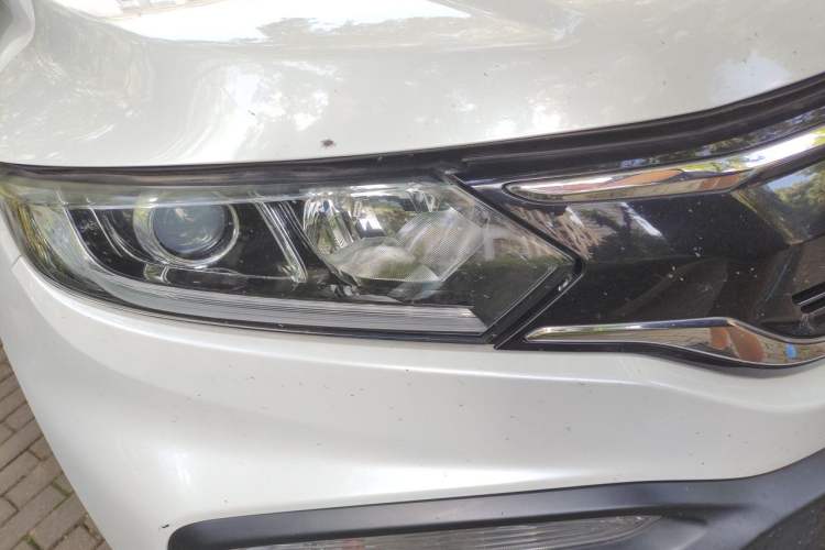 Used Honda XR-V 2017 1.8L EXi CVT Comfort Version Right Front Headlight