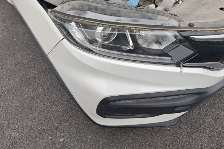 Used Honda XR-V 2017 1.8L EXi CVT Comfort Version Right Front Headlight